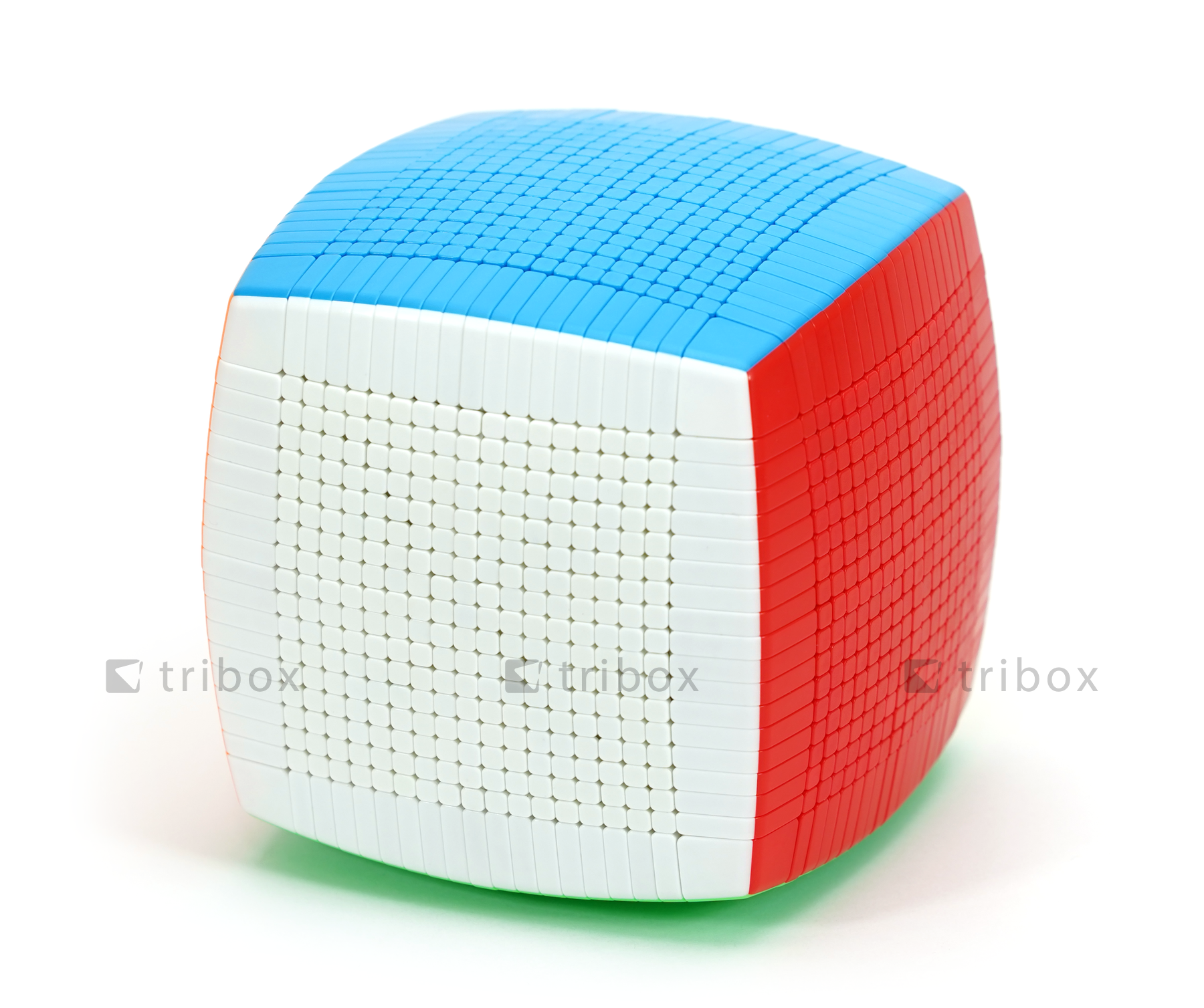 triboxストア / ShengShou 19x19x19 Stickerless triboxストア / ShengShou 19x19x19 Stickerless